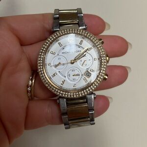 Michael Kors Women’s Watch